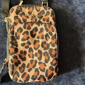 Kate Spade small crossbody